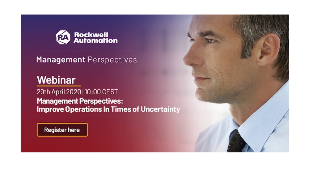 Rockwell webinar gestione operativa