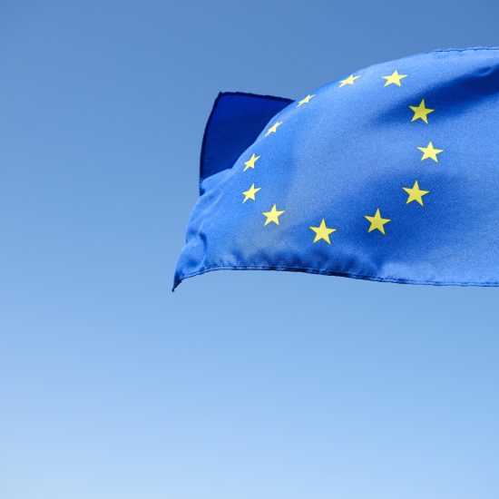 bandiera europa accordo industriale