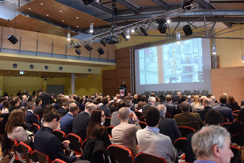 Pharma 4.0 Messe Frankfurt