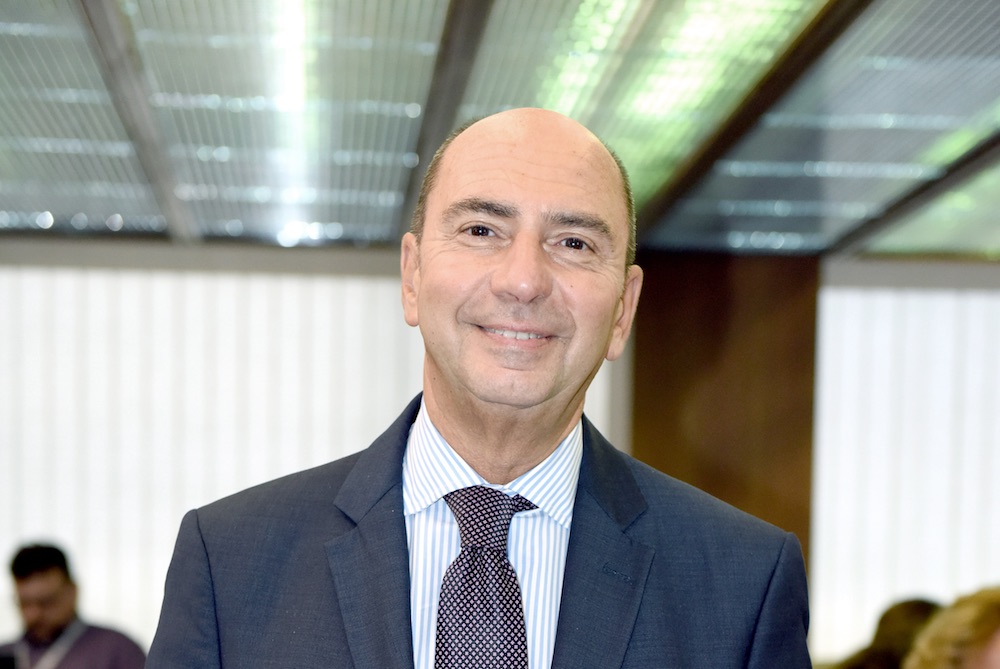 Farmindustria vicepresidente de Cicco