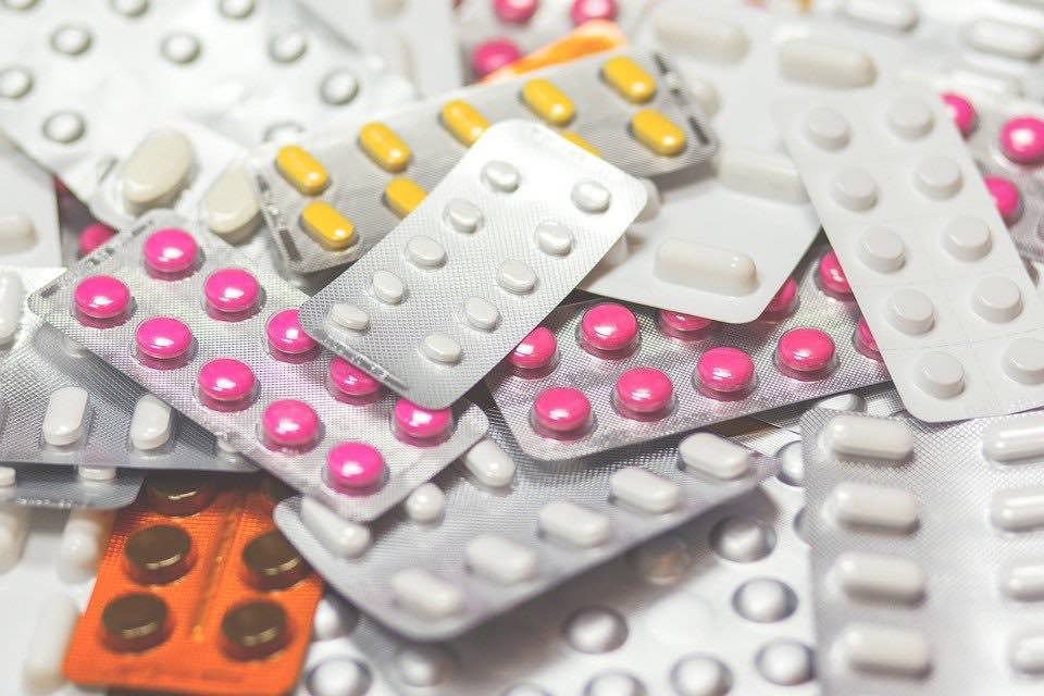 LloydsFarmacia consegna gratuita