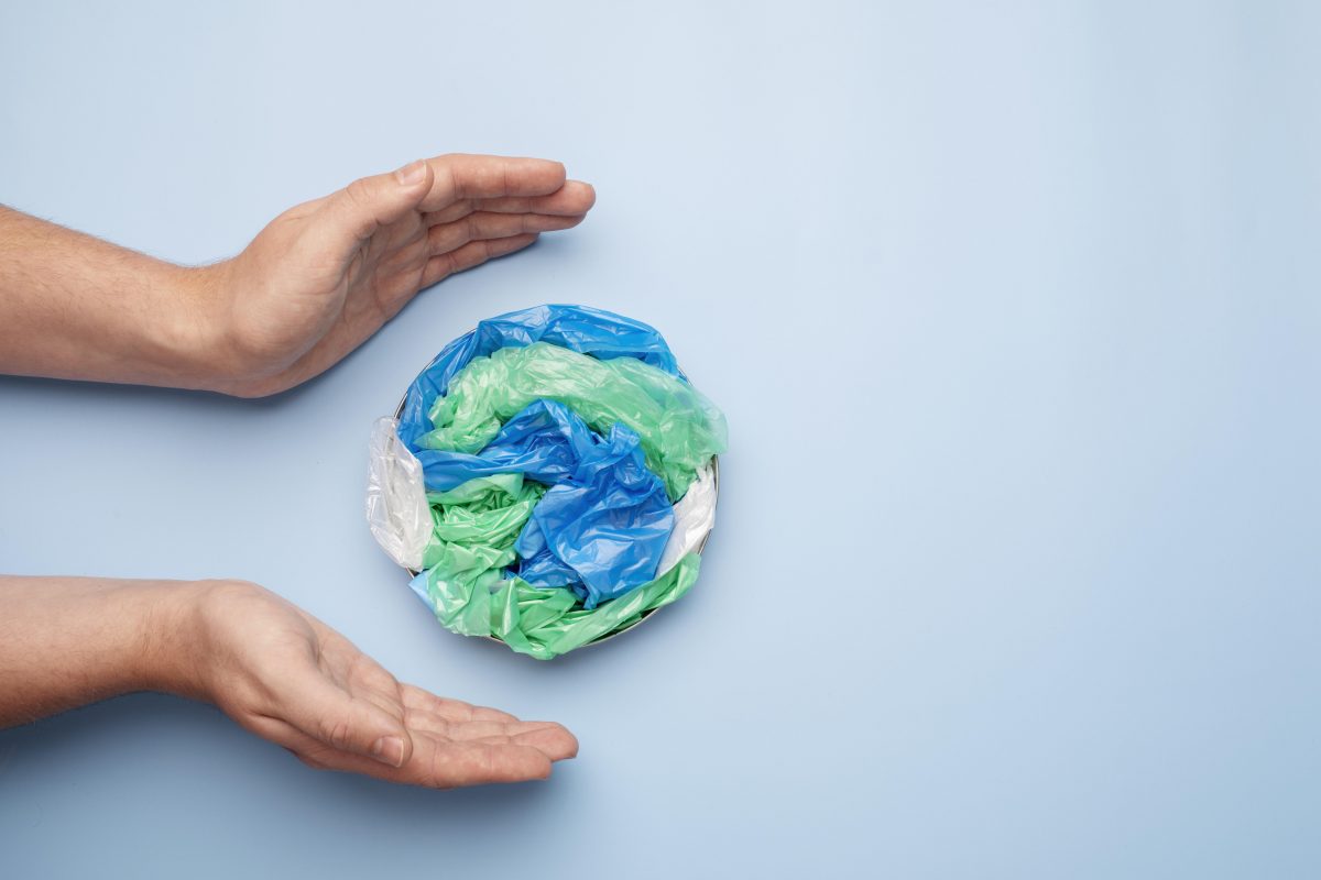 Chemical Recycling Europe
