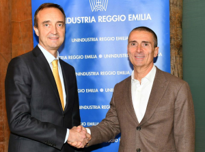 Unindustria Reggio Emilia