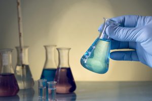 laboratorio polipropilene Natta