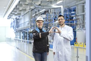 Covestro scope 3