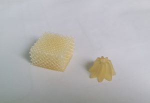 INSTM Polimero termoindurente 
