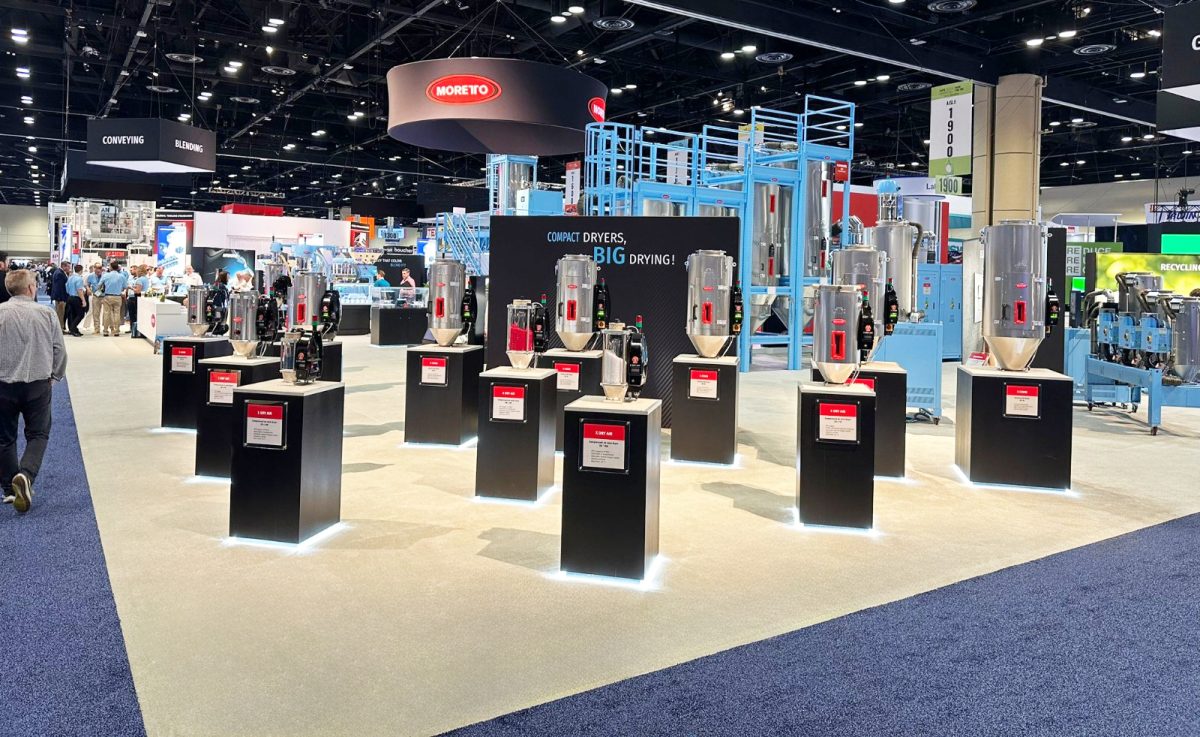 Moretto NPE