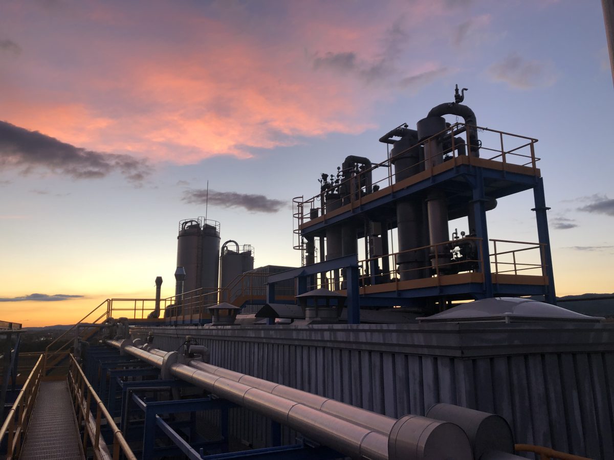 Emerson Covestro DeltaV