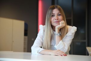 Arcoplex Giulia Scanzi