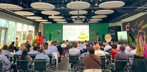 Covestro sicurezza Filago