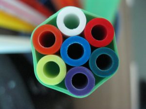 Tecnomatic microtubi