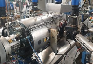 Tecnomatic fibra ottica