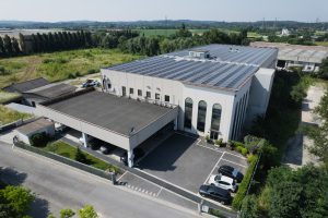 Stagnoli stabilimento