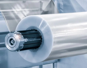 SAES Coated Films