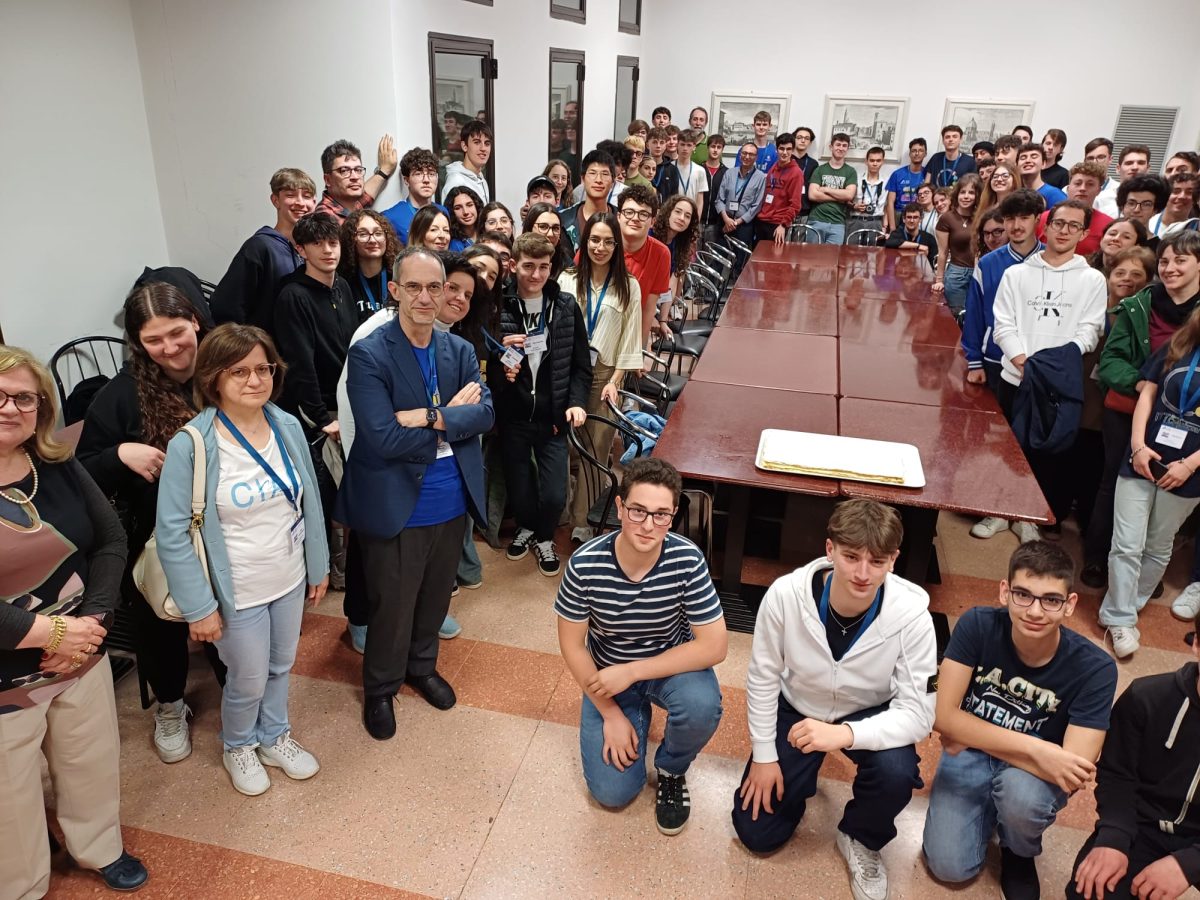 Società Chimica Italiana