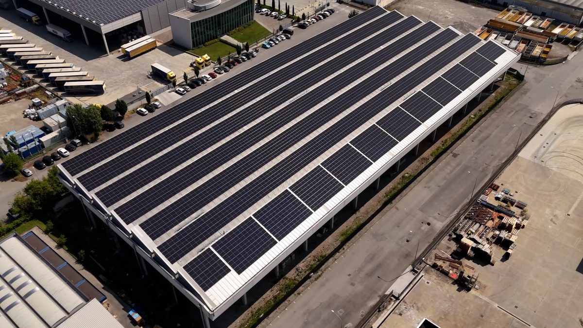 Petroli ECO