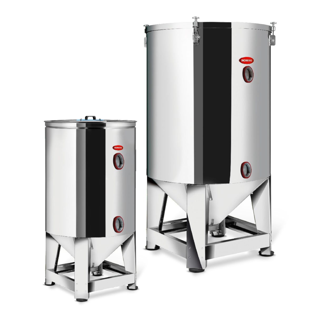 Moretto stoccaggio