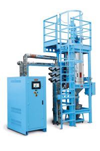 Moretto cristallizzatore MPK