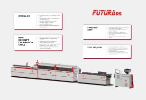Friul Filiere Futura RS