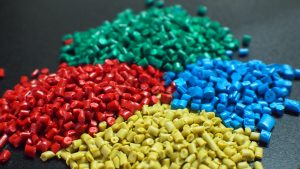 Materiali plastici
