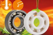 igus cuscinetti ceramica