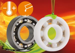 igus cuscinetti ceramica