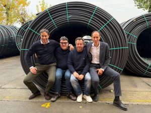 GreenDot Forplast