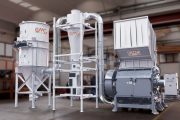 CMG Granulators