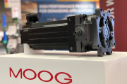 Moog Plast 2026
