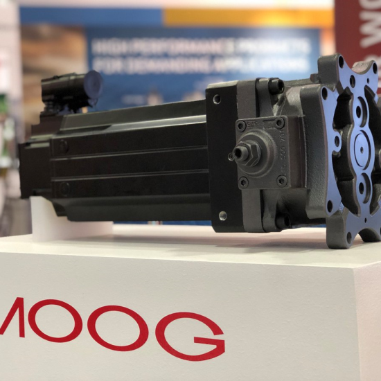 Moog Plast 2026