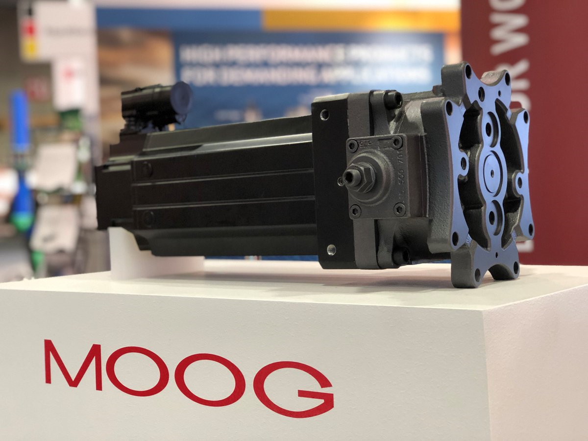 Moog Plast 2026