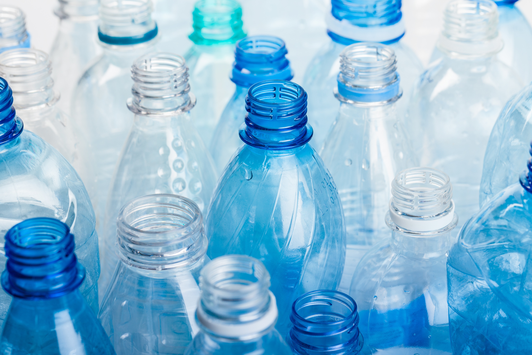 La plastica è cambiata Plast 2026