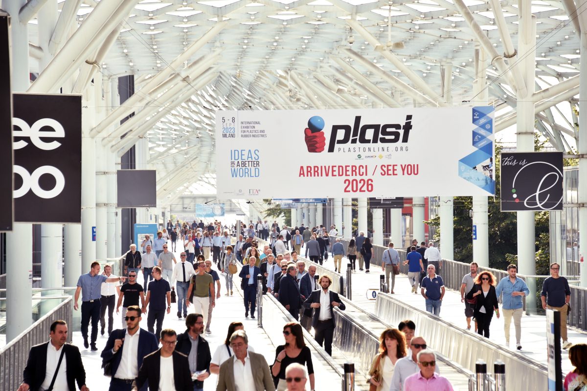 Plast 2026