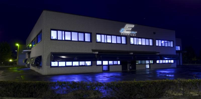 Arterex Eurostamp