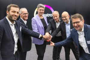 Covestro impianto pilota