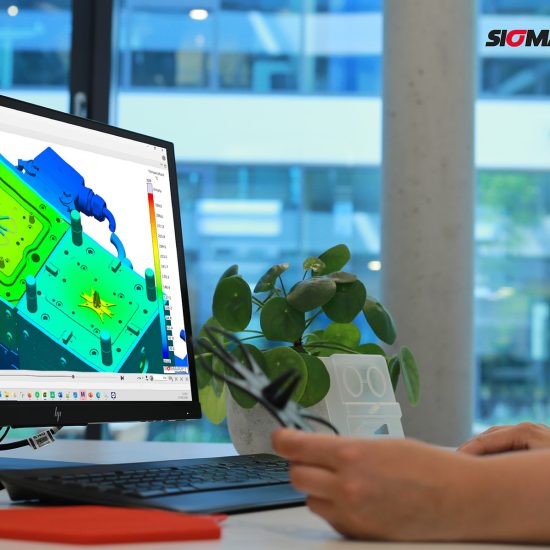 Sigmasoft