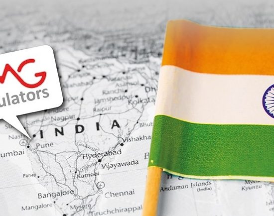 CMG India