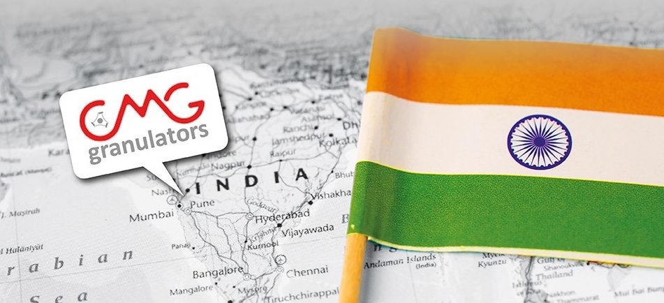 CMG India