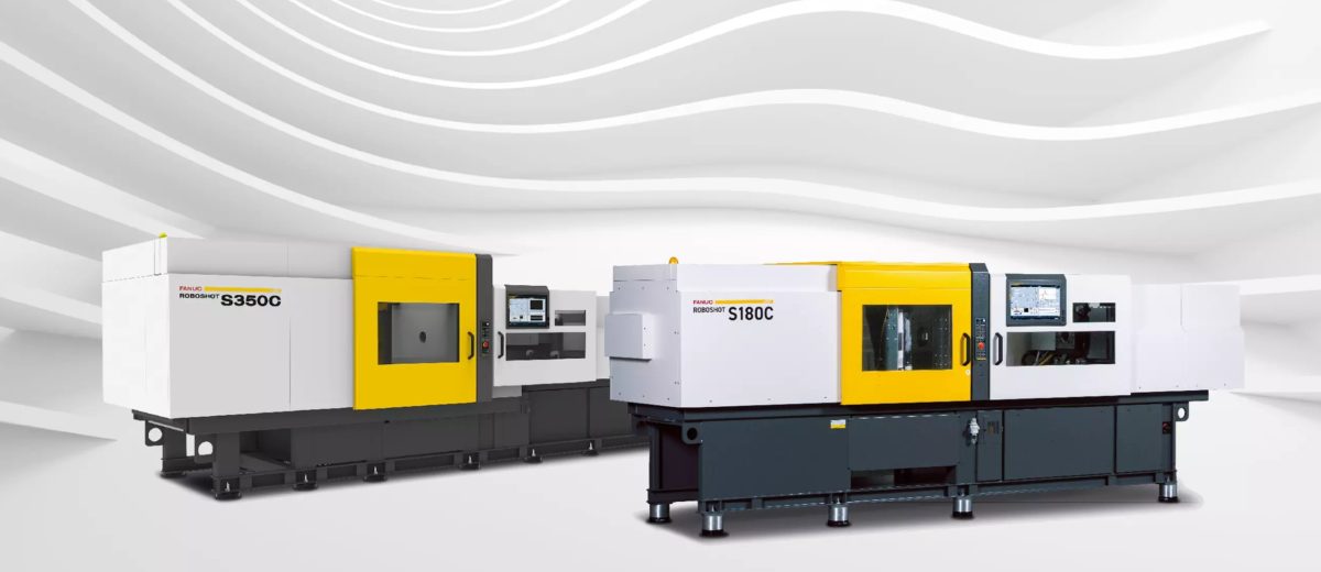 Fanuc Roboshot