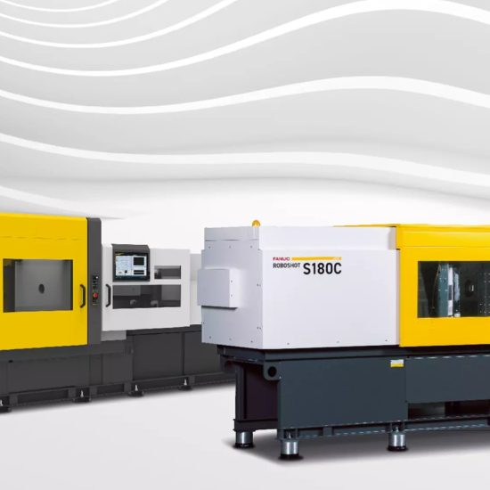 Fanuc Roboshot
