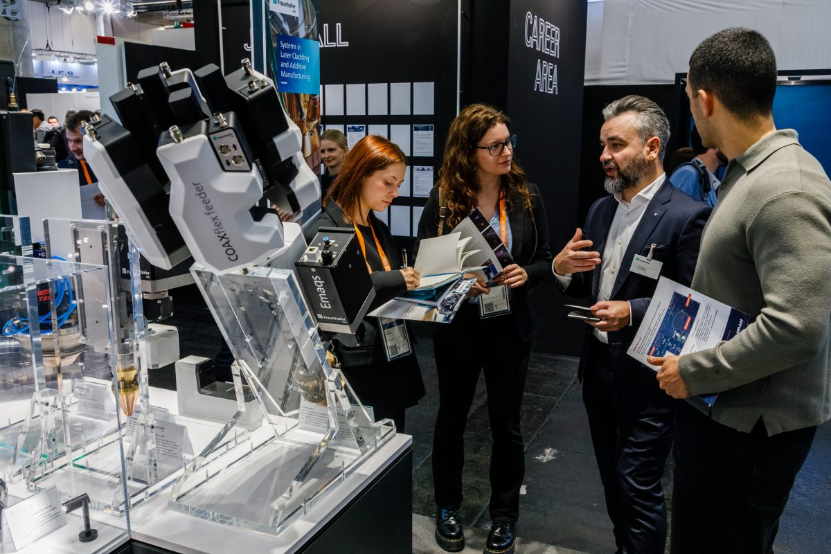 Formnext 2026