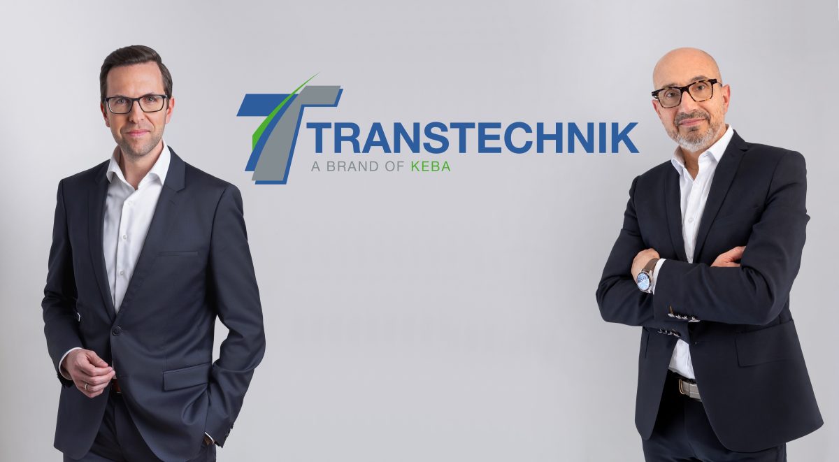 KEBA Transtechnik