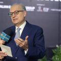 Fabio Fava Ecomondo 2026