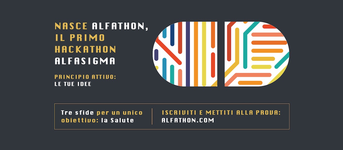Alfathon hackathon full digital