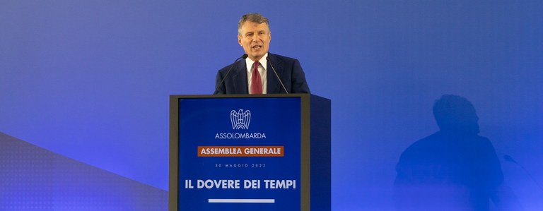 Assolombarda
