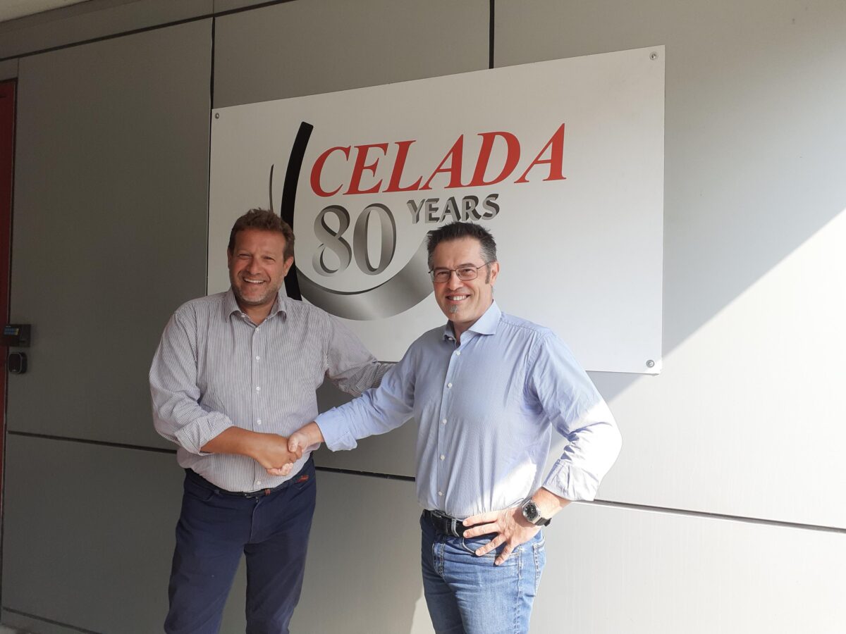 Celada