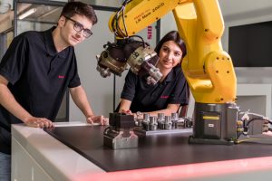 Fanuc