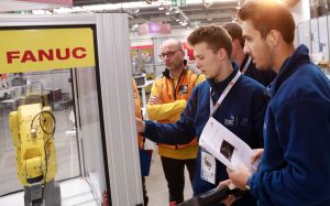 Fanuc