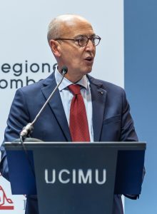 UCIMU Rosa