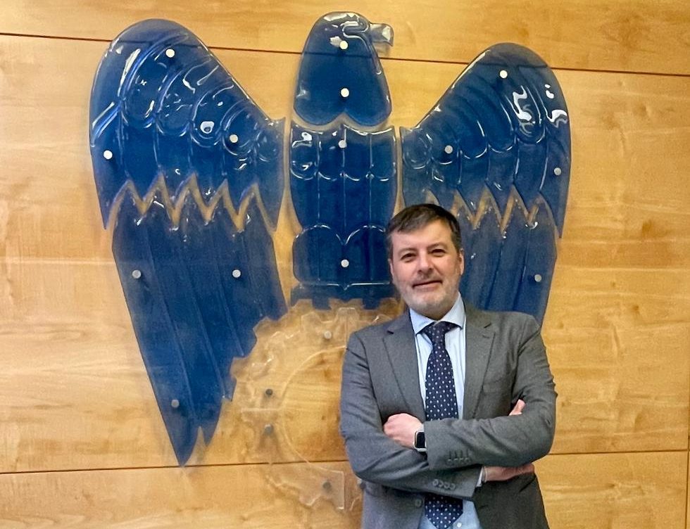 Boscaini Confindustria Veneto